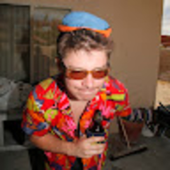 Meet your Posher, Gabriel - Picture 1 of 1